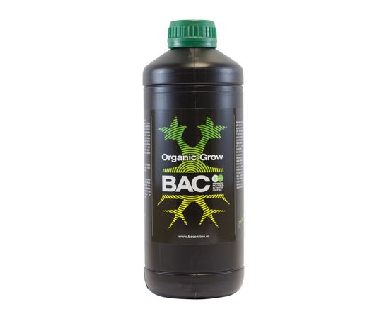 BAC Organic grow 1 L